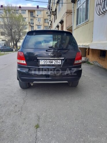 Kia Sorento 2005, 270,000 km - 3.5 l - Sumqayıt