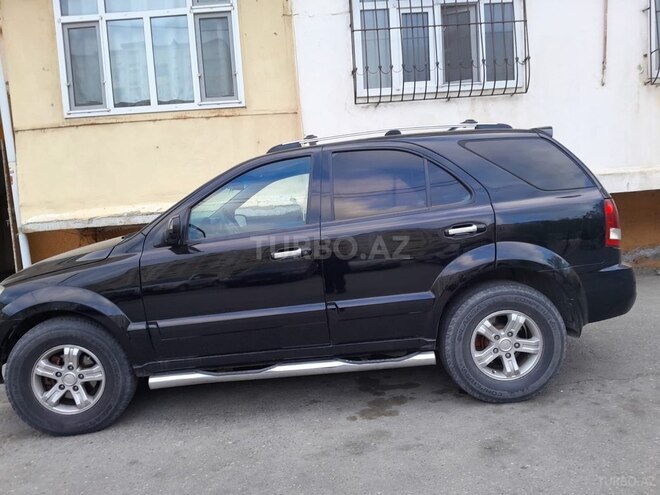 Kia Sorento 2005, 270,000 km - 3.5 l - Sumqayıt