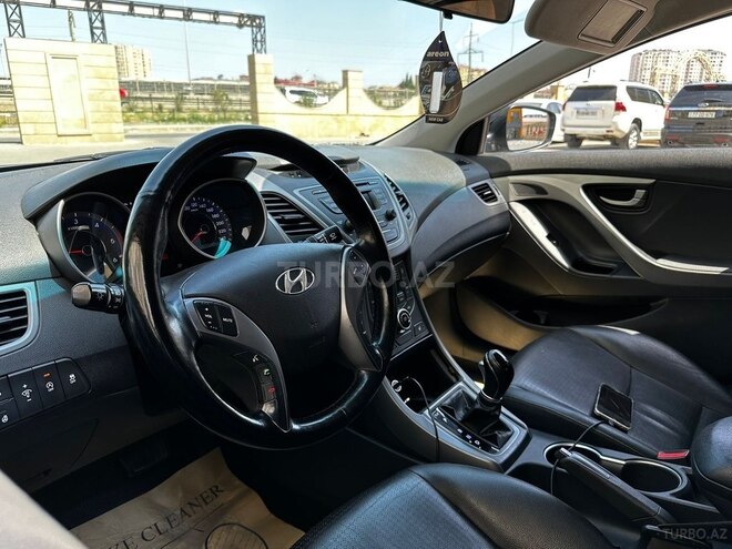 Hyundai Avante 2015, 235,000 km - 1.6 l - Xırdalan