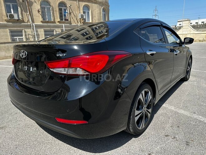 Hyundai Avante 2015, 235,000 km - 1.6 l - Xırdalan