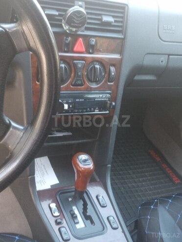 Mercedes C 200 1996, 200,480 km - 2.0 л - Gəncə