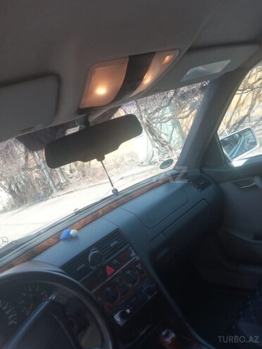 Mercedes C 200 1996, 200,480 km - 2.0 л - Gəncə