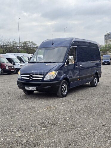 Mercedes Sprinter 315 2007, 184,100 km - 2.2 l - Bakı