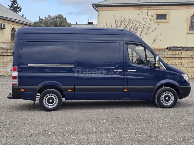 Mercedes Sprinter 315 2007, 184,100 km - 2.2 l - Bakı