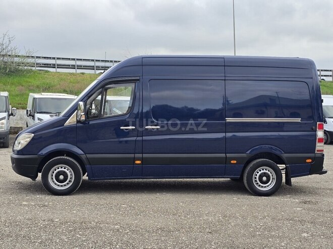 Mercedes Sprinter 315 2007, 184,100 km - 2.2 l - Bakı