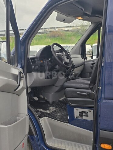 Mercedes Sprinter 315 2007, 184,100 km - 2.2 l - Bakı