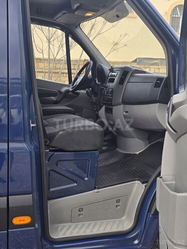Mercedes Sprinter 315 2007, 184,100 km - 2.2 l - Bakı