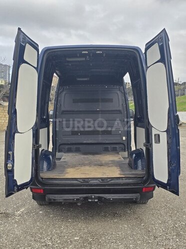 Mercedes Sprinter 315 2007, 184,100 km - 2.2 l - Bakı