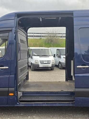 Mercedes Sprinter 315 2007, 184,100 km - 2.2 l - Bakı