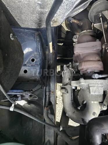Mercedes Sprinter 315 2007, 184,100 km - 2.2 l - Bakı