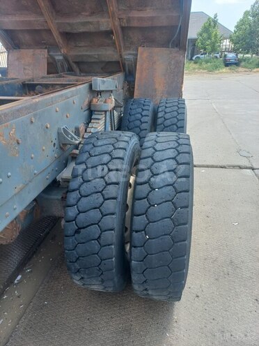 HOWO Sinotruk 2013, 120,000 km - 9.5 l - Gəncə