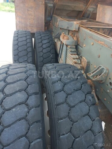 HOWO Sinotruk 2013, 120,000 km - 9.5 l - Gəncə