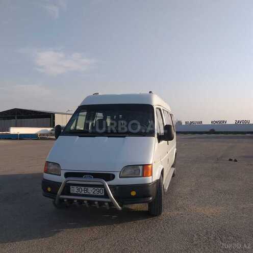Ford Transit 1995, 506,356 km - 2.5 л - İmişli