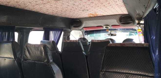 Ford Transit 1995, 506,356 km - 2.5 л - İmişli