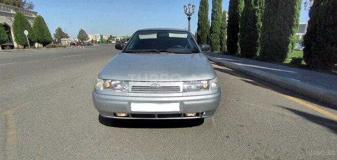 LADA (VAZ) 2112 2005, 340,000 km - 1.6 l - Gəncə