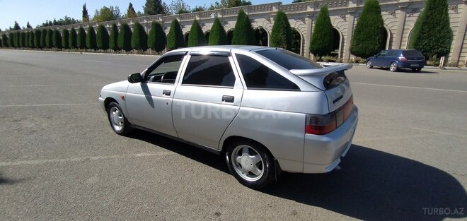LADA (VAZ) 2112 2005, 340,000 km - 1.6 l - Gəncə