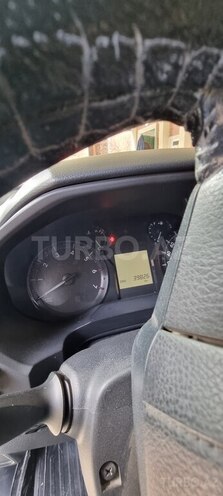 Toyota Land Cruiser Prado 2019, 39,826 km - 2.7 l - Bakı