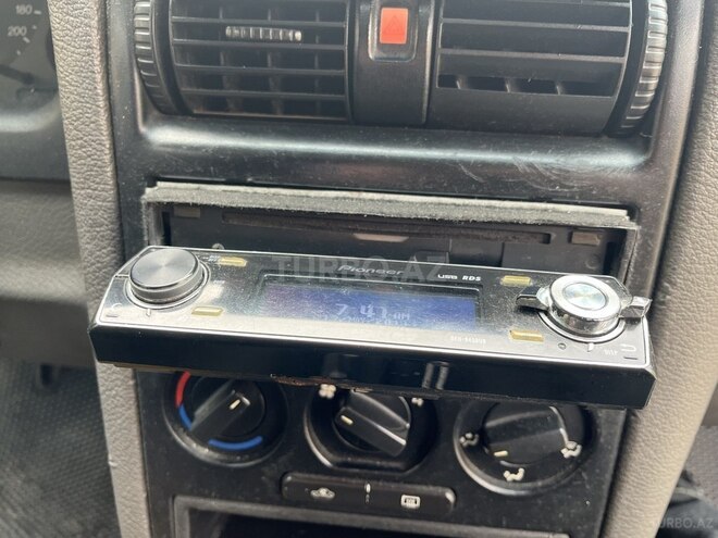 Opel Astra 1998, 336,000 km - 1.8 l - Bakı