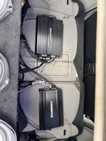 Opel Astra 1998, 336,000 km - 1.8 l - Bakı