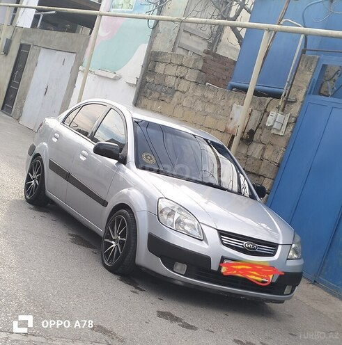 Kia Pride 2008, 380,000 km - 1.5 л - Bakı