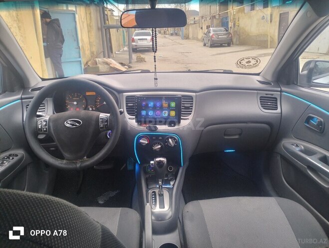 Kia Pride 2008, 380,000 km - 1.5 л - Bakı