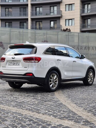 Kia Sorento 2016, 154,000 km - 2.0 l - Bakı
