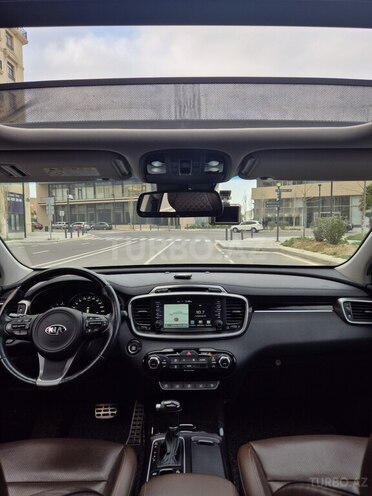 Kia Sorento 2016, 154,000 km - 2.0 l - Bakı