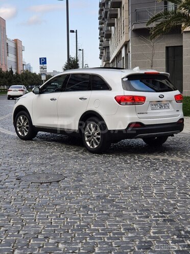 Kia Sorento 2016, 154,000 km - 2.0 l - Bakı