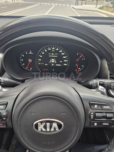 Kia Sorento 2016, 154,000 km - 2.0 l - Bakı
