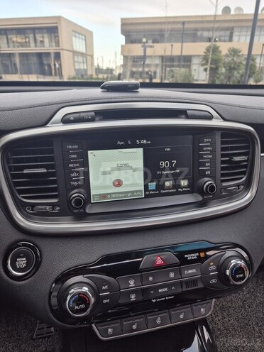 Kia Sorento 2016, 154,000 km - 2.0 l - Bakı