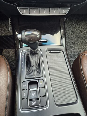 Kia Sorento 2016, 154,000 km - 2.0 l - Bakı