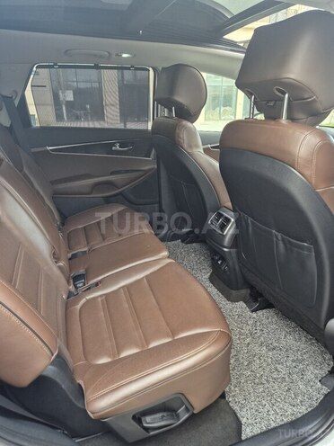 Kia Sorento 2016, 154,000 km - 2.0 l - Bakı