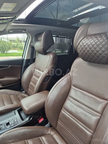 Kia Sorento 2016, 154,000 km - 2.0 l - Bakı