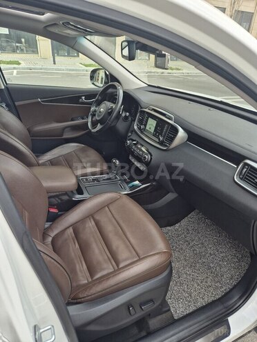 Kia Sorento 2016, 154,000 km - 2.0 l - Bakı