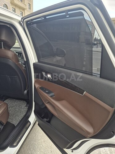 Kia Sorento 2016, 154,000 km - 2.0 l - Bakı