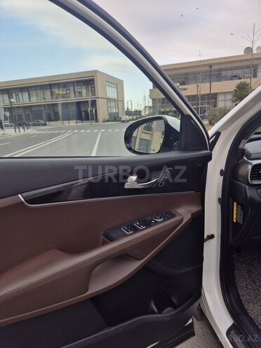 Kia Sorento 2016, 154,000 km - 2.0 l - Bakı