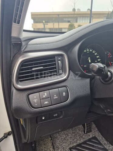 Kia Sorento 2016, 154,000 km - 2.0 l - Bakı