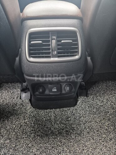 Kia Sorento 2016, 154,000 km - 2.0 l - Bakı