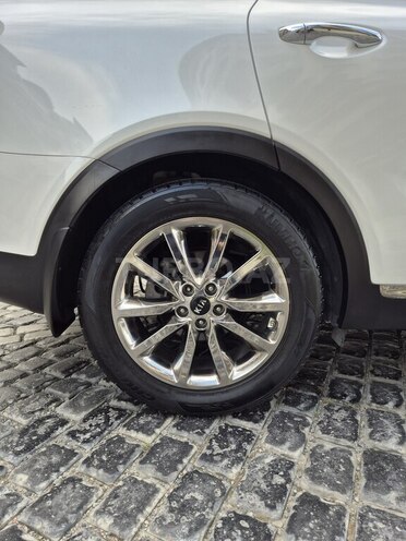 Kia Sorento 2016, 154,000 km - 2.0 l - Bakı