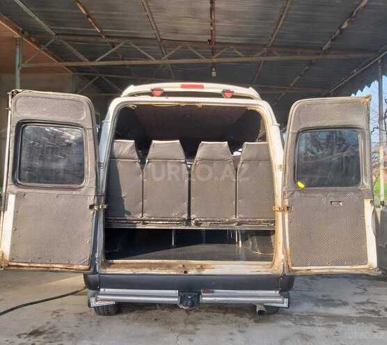 Ford Transit 1995, 506,356 km - 2.5 л - İmişli