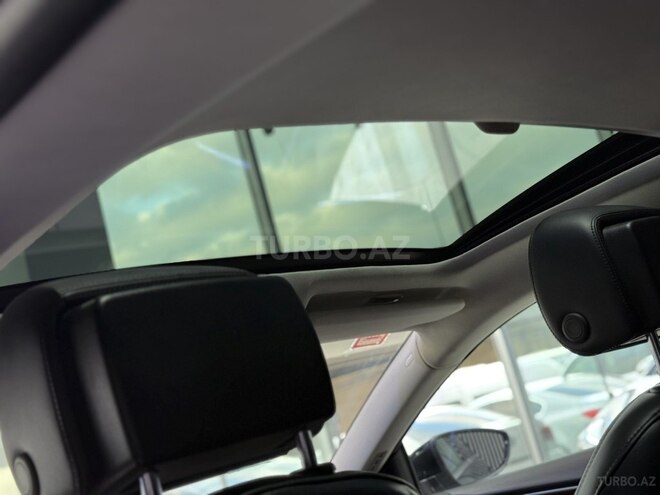 Volkswagen Passat CC 2013, 298,000 km - 2.0 l - Bakı