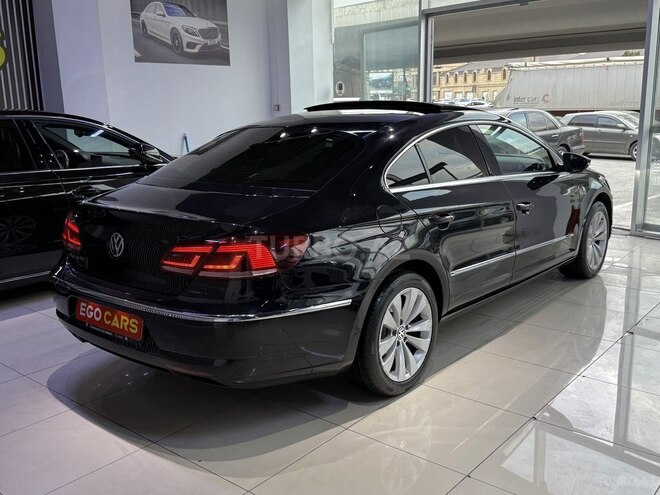 Volkswagen Passat CC 2013, 298,000 km - 2.0 l - Bakı
