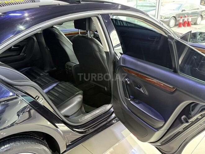 Volkswagen Passat CC 2013, 298,000 km - 2.0 l - Bakı