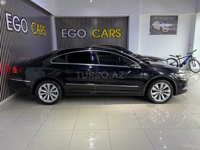 Volkswagen Passat CC 2013, 298,000 km - 2.0 l - Bakı