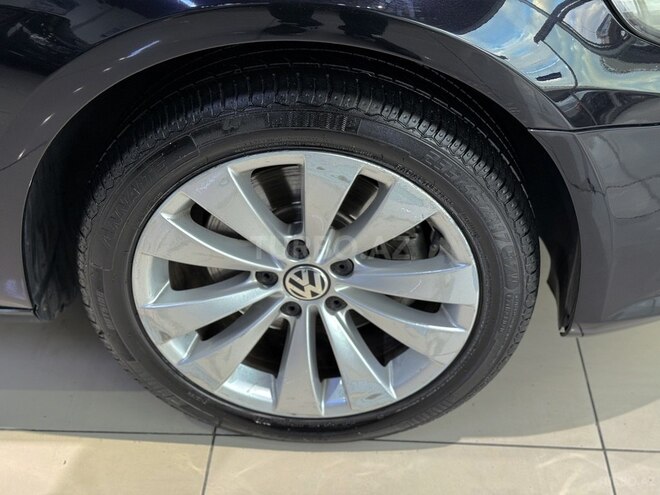 Volkswagen Passat CC 2013, 298,000 km - 2.0 l - Bakı