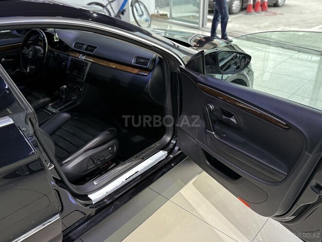 Volkswagen Passat CC 2013, 298,000 km - 2.0 l - Bakı