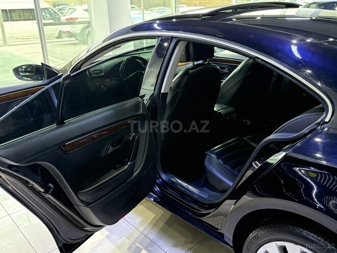 Volkswagen Passat CC 2013, 298,000 km - 2.0 l - Bakı