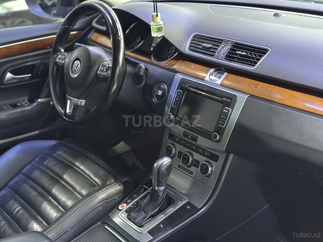 Volkswagen Passat CC 2013, 298,000 km - 2.0 l - Bakı