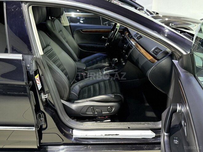 Volkswagen Passat CC 2013, 298,000 km - 2.0 l - Bakı