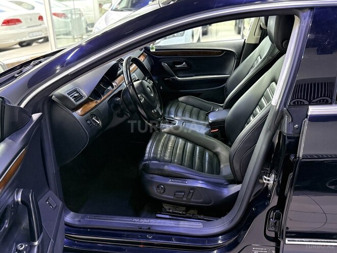 Volkswagen Passat CC 2013, 298,000 km - 2.0 l - Bakı